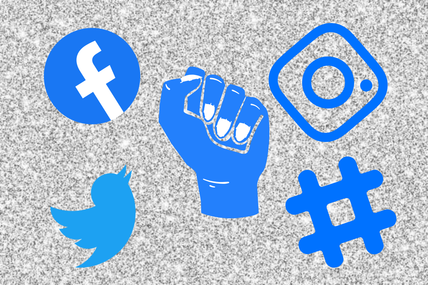 Problems With Social Media Activism