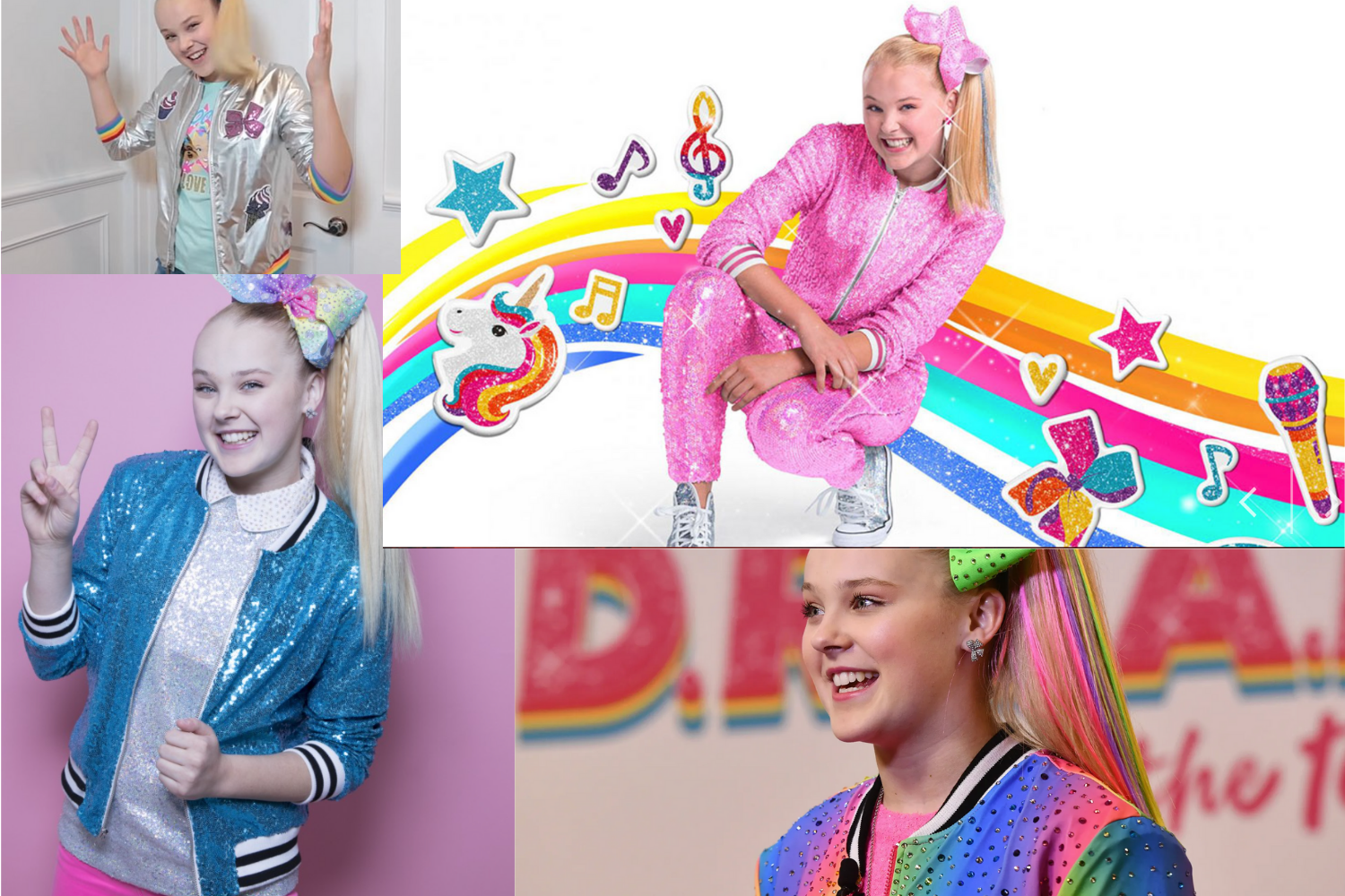 The Mustang | Opinion: Jojo Siwa is the LGBTQ+ role model we didn’t ...