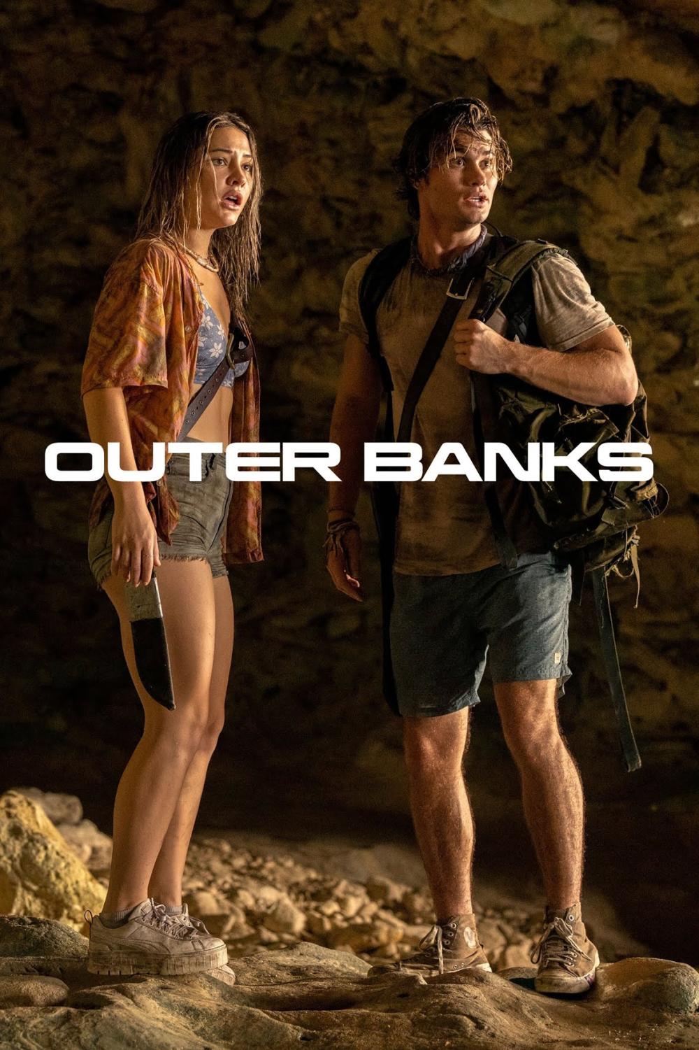 Outer Banks' Season 3 Netflix Premiere Date Announced