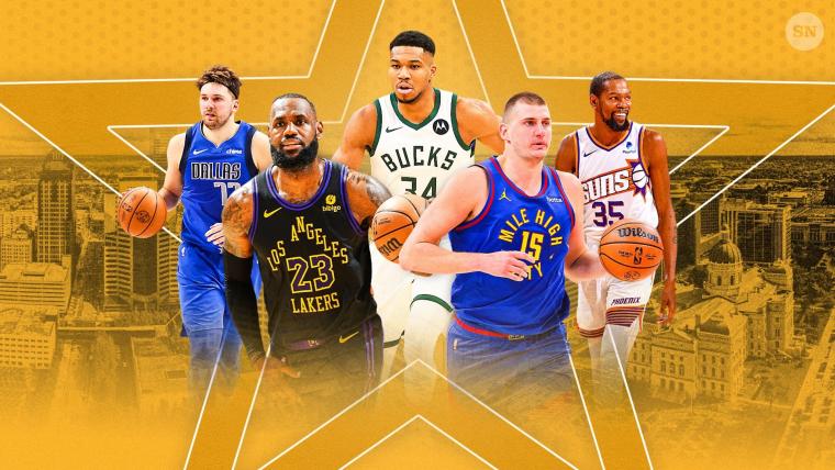 Fixing NBA All-Star Weekend